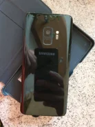 Samsung Galaxy S9. �/�, ������, NFC ����