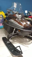 Yamaha Viking Professional II. ��������, ���� ���, ��� �������. ��� ����� �� ������������ ����