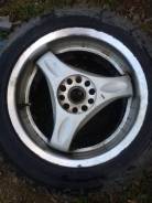 RAYS Volk Racing C-Ultra. 7.0x16", 5x100, ET5, �� 70,0���. ����
