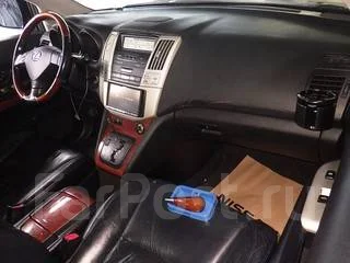 Lexus RX330. �������, 4wd, 3.3 (230��.�.), ������, 87 000����. ��, �/�, ��� ���. ��� ����� �� ������������ ����