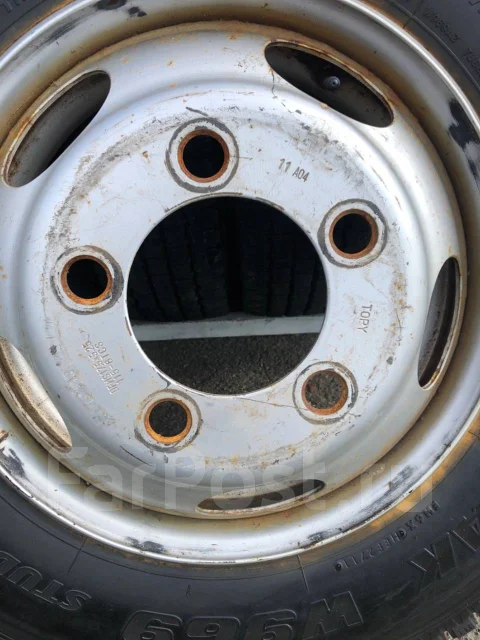WSP Daytona. 5.25x17.5", 5x203.2, ET115, �� 146���. ����