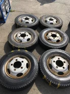 WSP Daytona. 5.25x17.5", 5x203.2, ET115, �� 146���. ����
