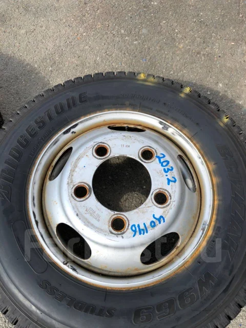 WSP Daytona. 5.25x17.5", 5x203.2, ET115, �� 146���. ����