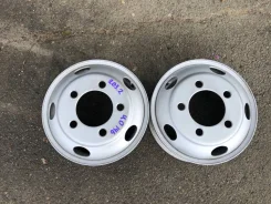 WSP Daytona. 5.5x16", 5x203.2, ET116, �� 146���. ����