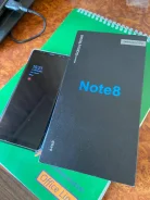 Samsung Galaxy Note 8. �/�, ������, 4G LTE, Dual-SIM ����