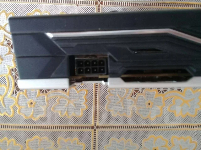 Radeon RX 470. ��� ����� �� ������������ ����