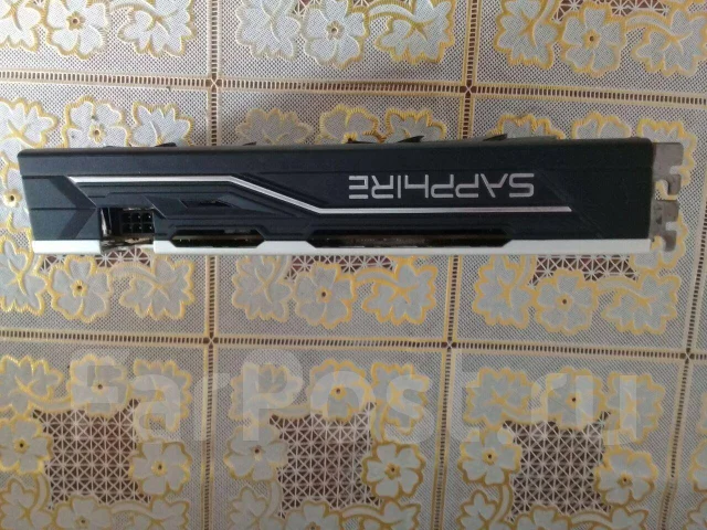 Radeon RX 470. ��� ����� �� ������������ ����