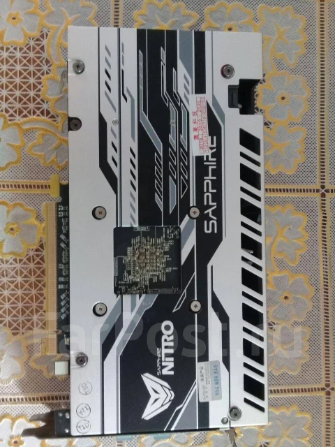 Radeon RX 470. ��� ����� �� ������������ ����