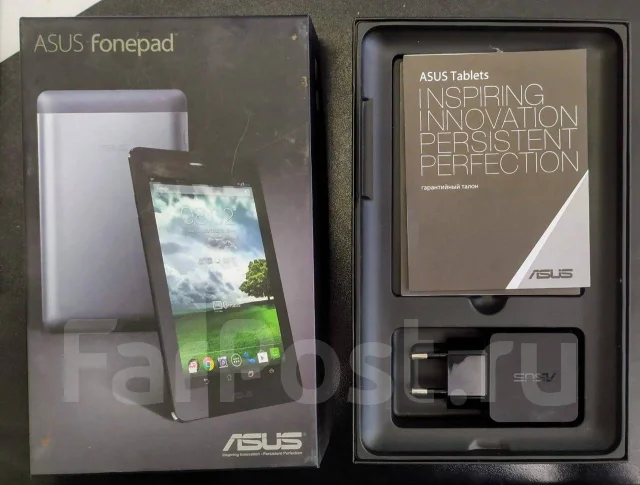 Asus Fonepad 7 ME371MG ����