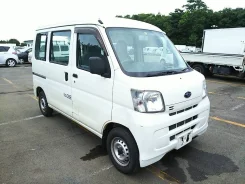 Subaru Sambar. �������, 4wd, 0.7 (64��.�.), ������, 45 000����. ��, �/�. ��� ����� �� ������������ ����
