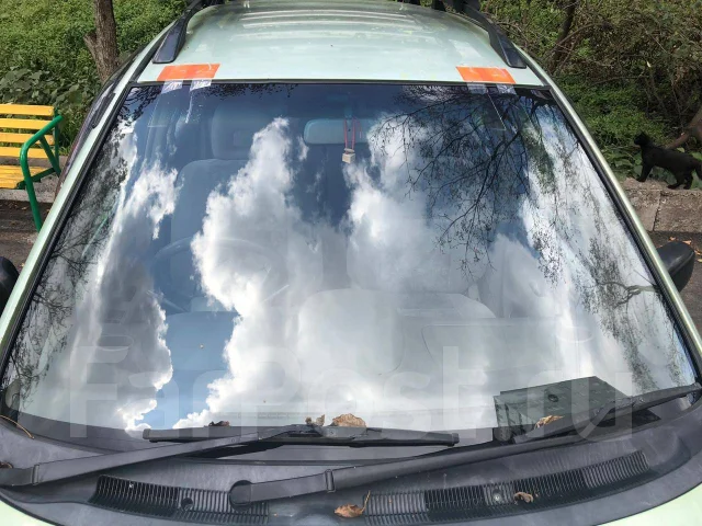 Toyota Corolla Spacio. �������, 4wd, 1.8 (115��.�.), ������, 200 000����. �� ����