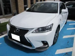 Lexus CT200h. �������, ��������, 1.8 (99��.�.), ������, 85 000����. ��, �/�. ��� ����� �� ������������ ����