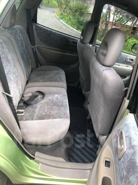 Toyota Corolla Spacio. �������, 4wd, 1.8 (115��.�.), ������, 200 000����. �� ����