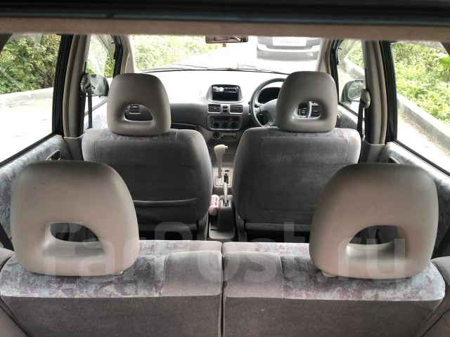Toyota Corolla Spacio. �������, 4wd, 1.8 (115��.�.), ������, 200 000����. �� ����