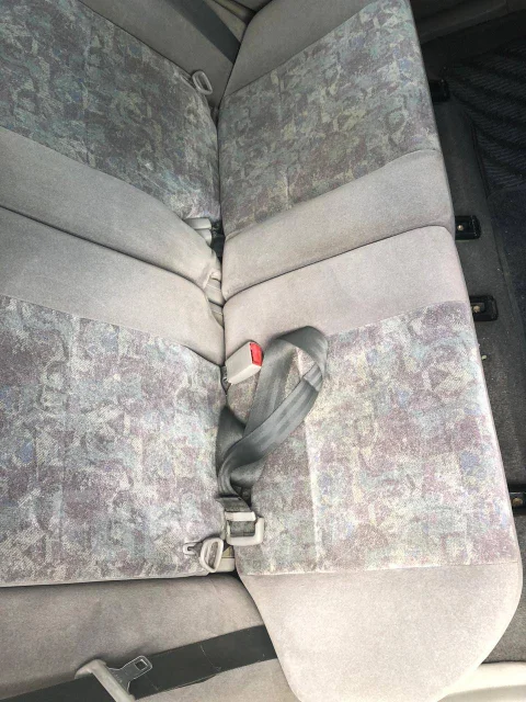 Toyota Corolla Spacio. �������, 4wd, 1.8 (115��.�.), ������, 200 000����. �� ����
