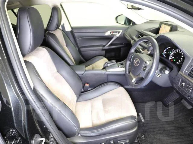 Lexus CT200h. �������, ��������, 1.8 (96��.�.), ������, 88 000����. ��, �/�. ��� ����� �� ������������ ����