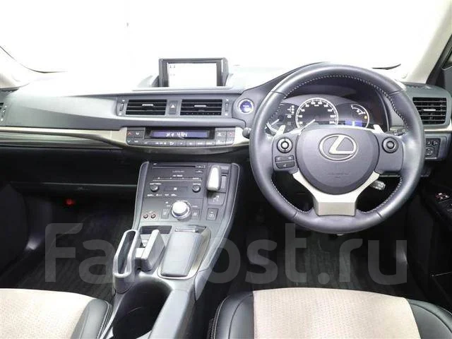 Lexus CT200h. �������, ��������, 1.8 (96��.�.), ������, 88 000����. ��, �/�. ��� ����� �� ������������ ����