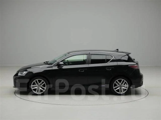 Lexus CT200h. �������, ��������, 1.8 (96��.�.), ������, 88 000����. ��, �/�. ��� ����� �� ������������ ����