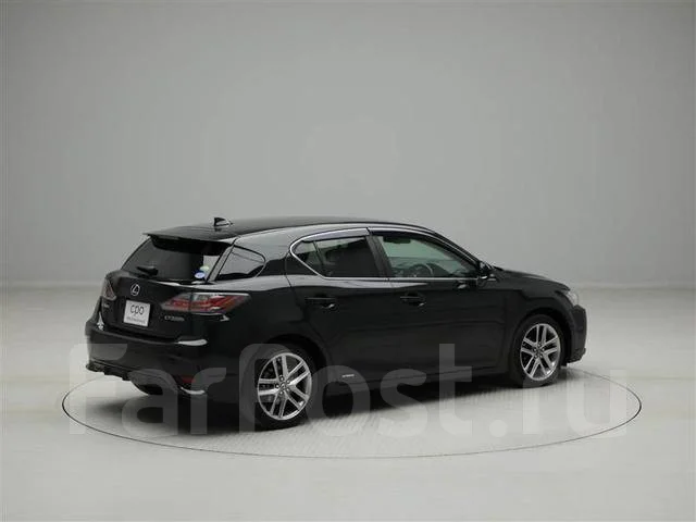 Lexus CT200h. �������, ��������, 1.8 (96��.�.), ������, 88 000����. ��, �/�. ��� ����� �� ������������ ����