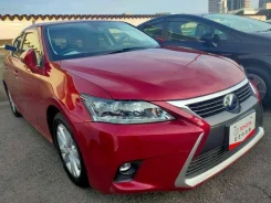 Lexus CT200h. �������, ��������, 1.8 (97��.�.), ������, 25 000����. ��, �/�. ��� ����� �� ������������ ����