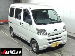 Subaru Sambar. ��������, 4wd, 0.7 (64��.�.), ������, 73 000����. ��, �/�. ��� ����� �� ������������ ����