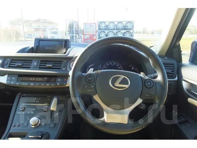 Lexus CT200h. �������, ��������, 1.8 (99��.�.), ������, 95 000����. ��, �/�. ��� ����� �� ������������ ����