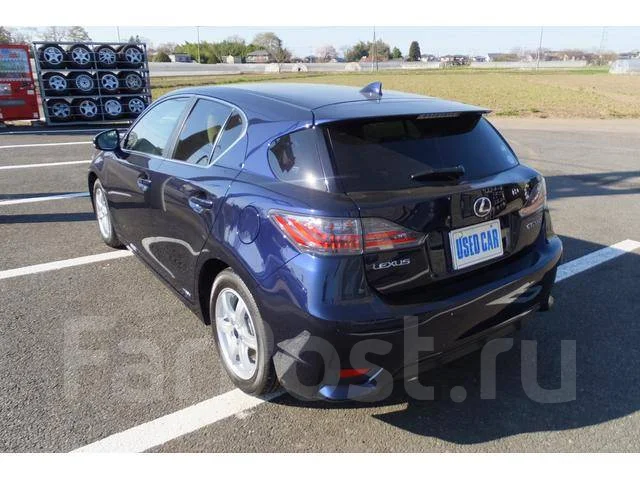 Lexus CT200h. �������, ��������, 1.8 (99��.�.), ������, 95 000����. ��, �/�. ��� ����� �� ������������ ����