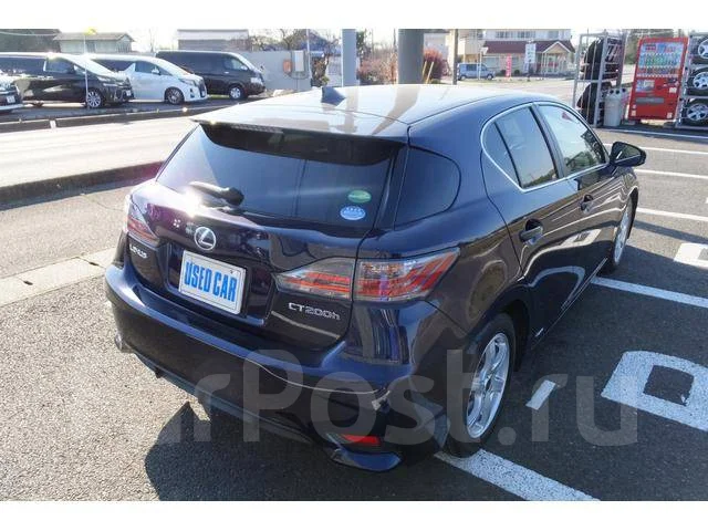 Lexus CT200h. �������, ��������, 1.8 (99��.�.), ������, 95 000����. ��, �/�. ��� ����� �� ������������ ����