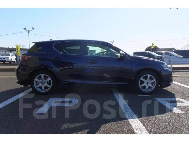 Lexus CT200h. �������, ��������, 1.8 (99��.�.), ������, 95 000����. ��, �/�. ��� ����� �� ������������ ����