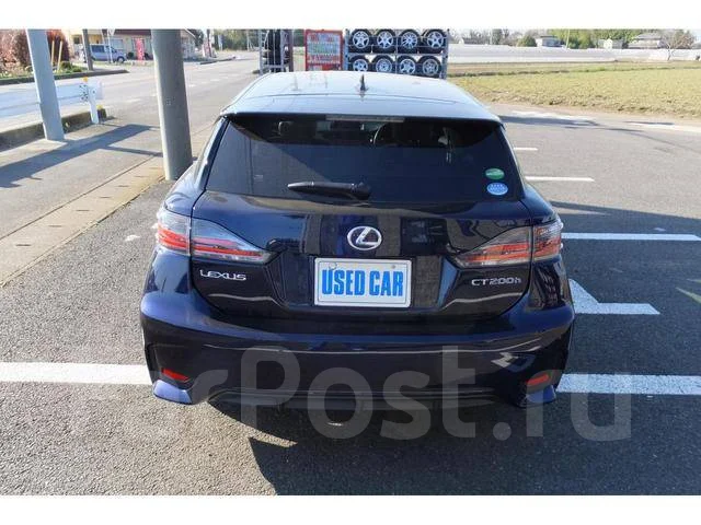 Lexus CT200h. �������, ��������, 1.8 (99��.�.), ������, 95 000����. ��, �/�. ��� ����� �� ������������ ����