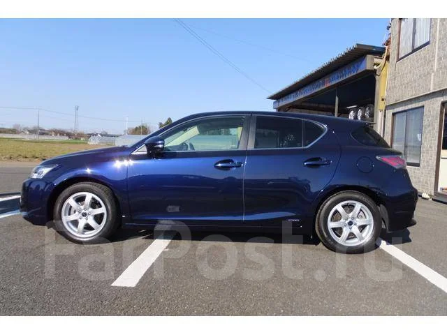Lexus CT200h. �������, ��������, 1.8 (99��.�.), ������, 95 000����. ��, �/�. ��� ����� �� ������������ ����