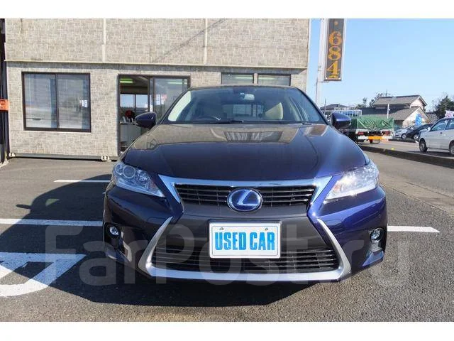 Lexus CT200h. �������, ��������, 1.8 (99��.�.), ������, 95 000����. ��, �/�. ��� ����� �� ������������ ����