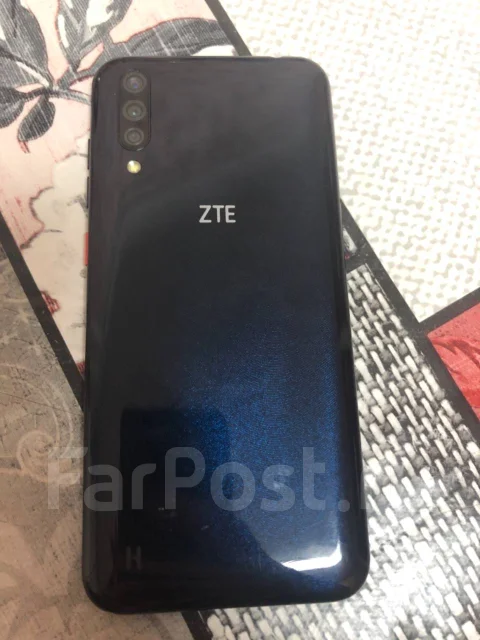 ZTE. �/�, ����� ����