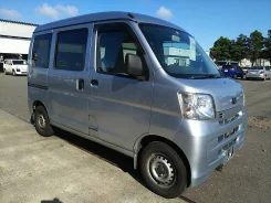 Subaru Sambar. �������, 4wd, 0.7 (53��.�.), ������, 61 000����. ��, �/�. ��� ����� �� ������������ ����