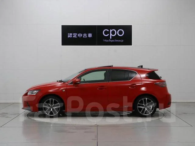 Lexus CT200h. �������, ��������, 1.8 (99��.�.), ������, 15 000����. ��. ��� ����� �� ������������ ����