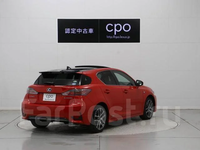 Lexus CT200h. �������, ��������, 1.8 (99��.�.), ������, 15 000����. ��. ��� ����� �� ������������ ����