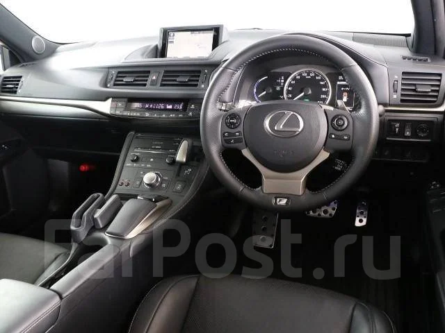 Lexus CT200h. �������, ��������, 1.8 (99��.�.), ������, 15 000����. ��. ��� ����� �� ������������ ����