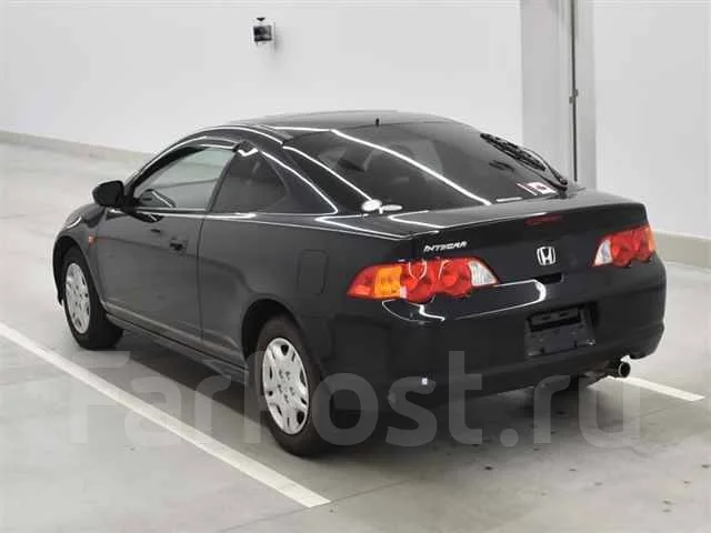 Honda Integra. �������, ��������, 2.0 (160��.�.), ������, 118����. ��, �/�, ��� ���. ��� ����� �� ������������ ����