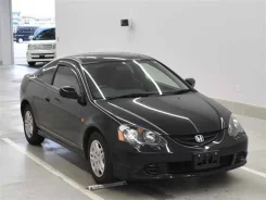 Honda Integra. �������, ��������, 2.0 (160��.�.), ������, 118����. ��, �/�, ��� ���. ��� ����� �� ������������ ����