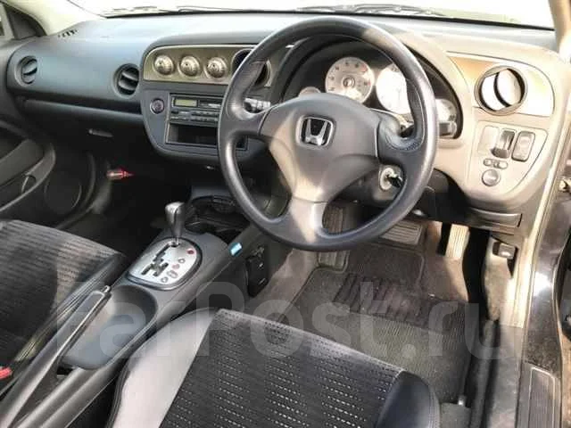 Honda Integra. �������, ��������, 2.0 (160��.�.), ������, 118����. ��, �/�, ��� ���. ��� ����� �� ������������ ����