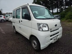Subaru Sambar. �������, 4wd, 0.7 (64��.�.), ������, 42 000����. ��, �/�. ��� ����� �� ������������ ����
