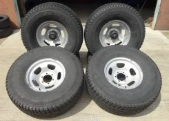 Yokohama Geolandar I/T+ G071. ������, ��� �����, �/�, ����� 5 % ����
