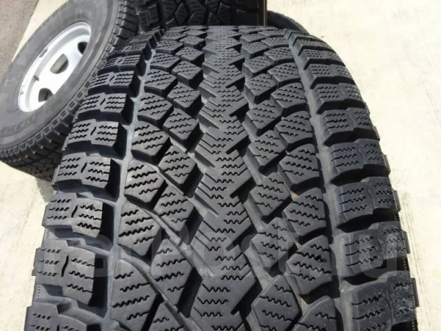Yokohama Geolandar I/T+ G071. ������, ��� �����, �/�, ����� 5 % ����