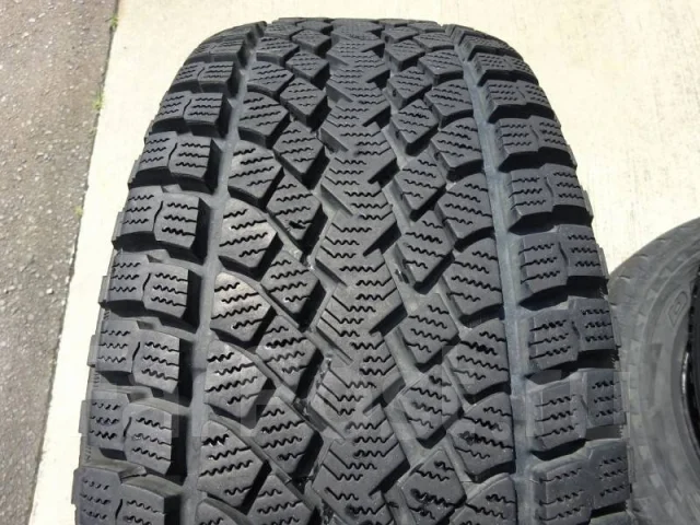 Yokohama Geolandar I/T+ G071. ������, ��� �����, �/�, ����� 5 % ����