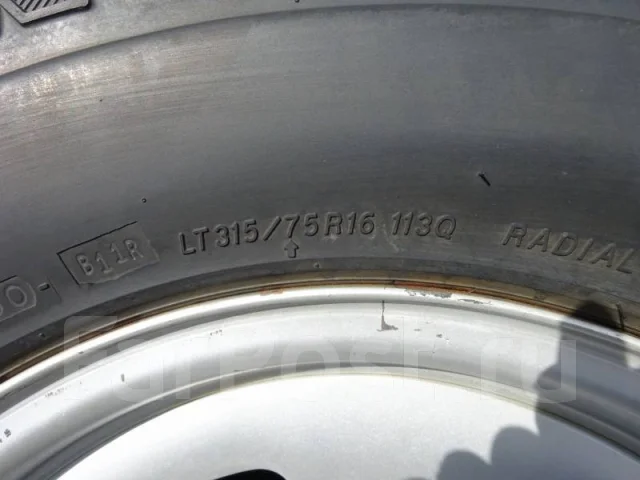 Yokohama Geolandar I/T+ G071. ������, ��� �����, �/�, ����� 5 % ����