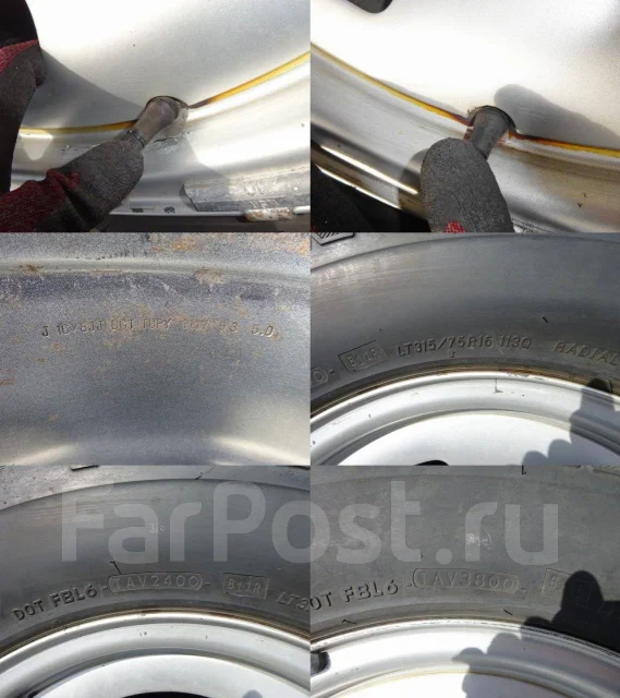 Yokohama Geolandar I/T+ G071. ������, ��� �����, �/�, ����� 5 % ����