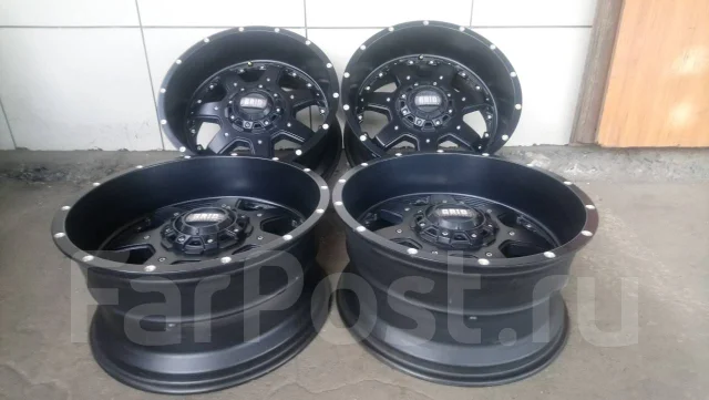 Grid Off-Road. 10.0x20", 5x114.3, ET-25, �� 77,8���. ����
