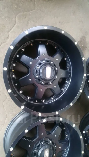 Grid Off-Road. 10.0x20", 5x114.3, ET-25, �� 77,8���. ����