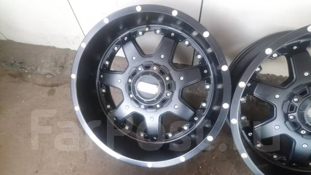 Grid Off-Road. 10.0x20", 5x114.3, ET-25, �� 77,8���. ����