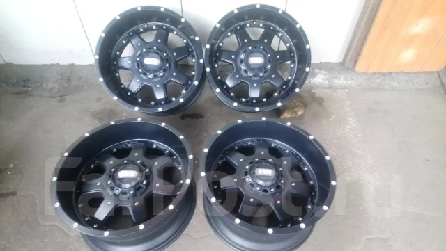 Grid Off-Road. 10.0x20", 5x114.3, ET-25, �� 77,8���. ����